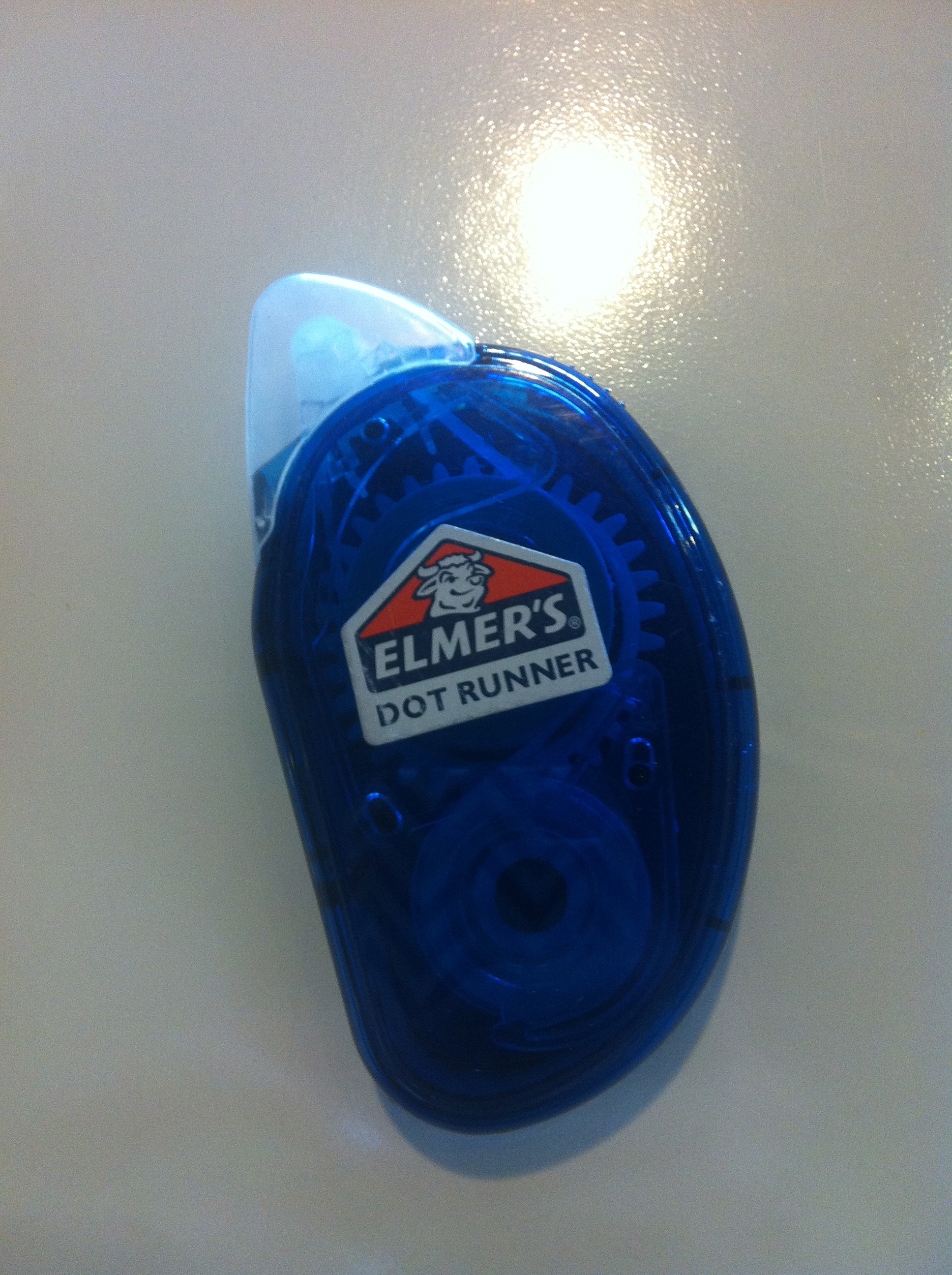 Elmer's Permanent Tape Runner Refills
